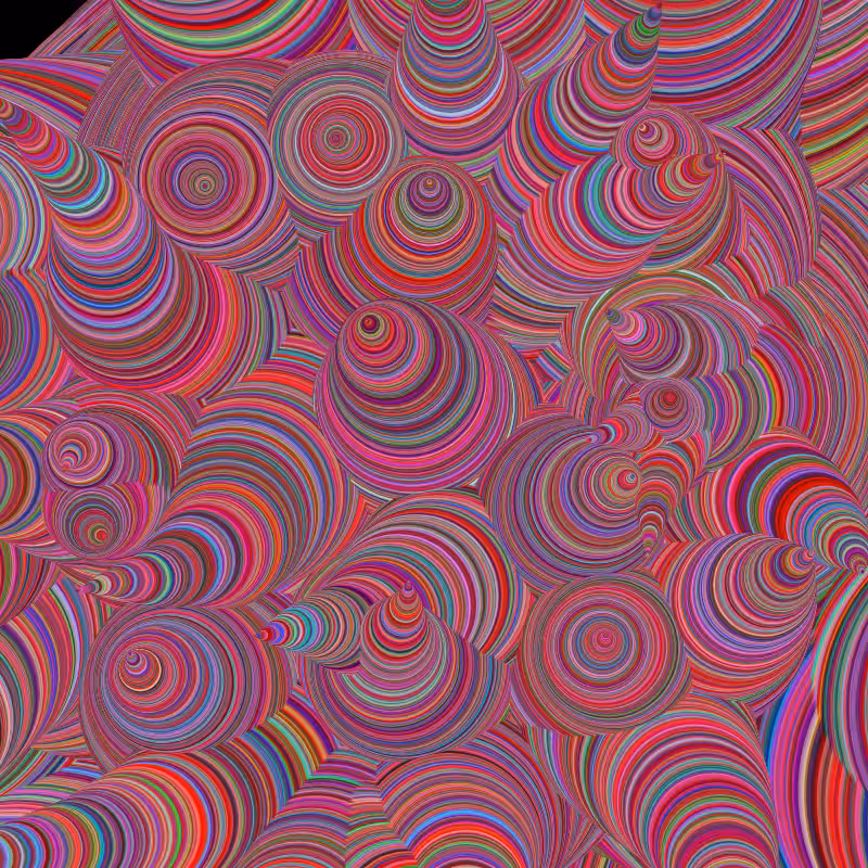Carnival Circus #3