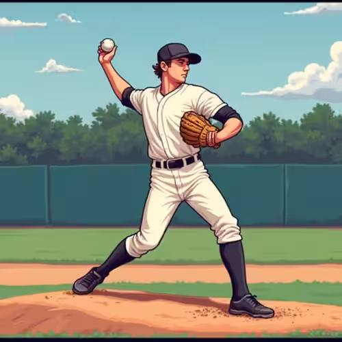 DataBaseball: Nels Potter - 1945 (7.6 PV)