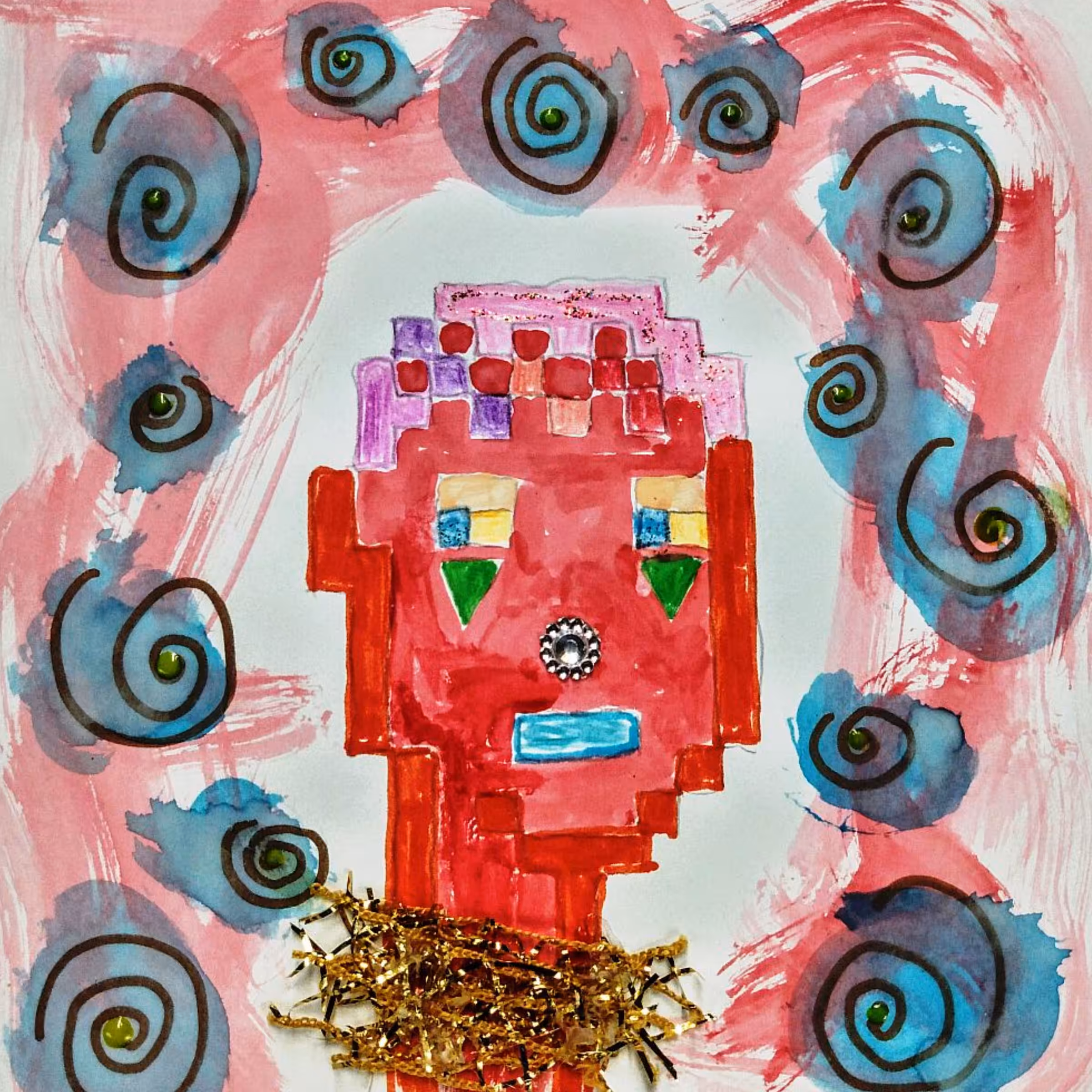  Sizzle Punks #50