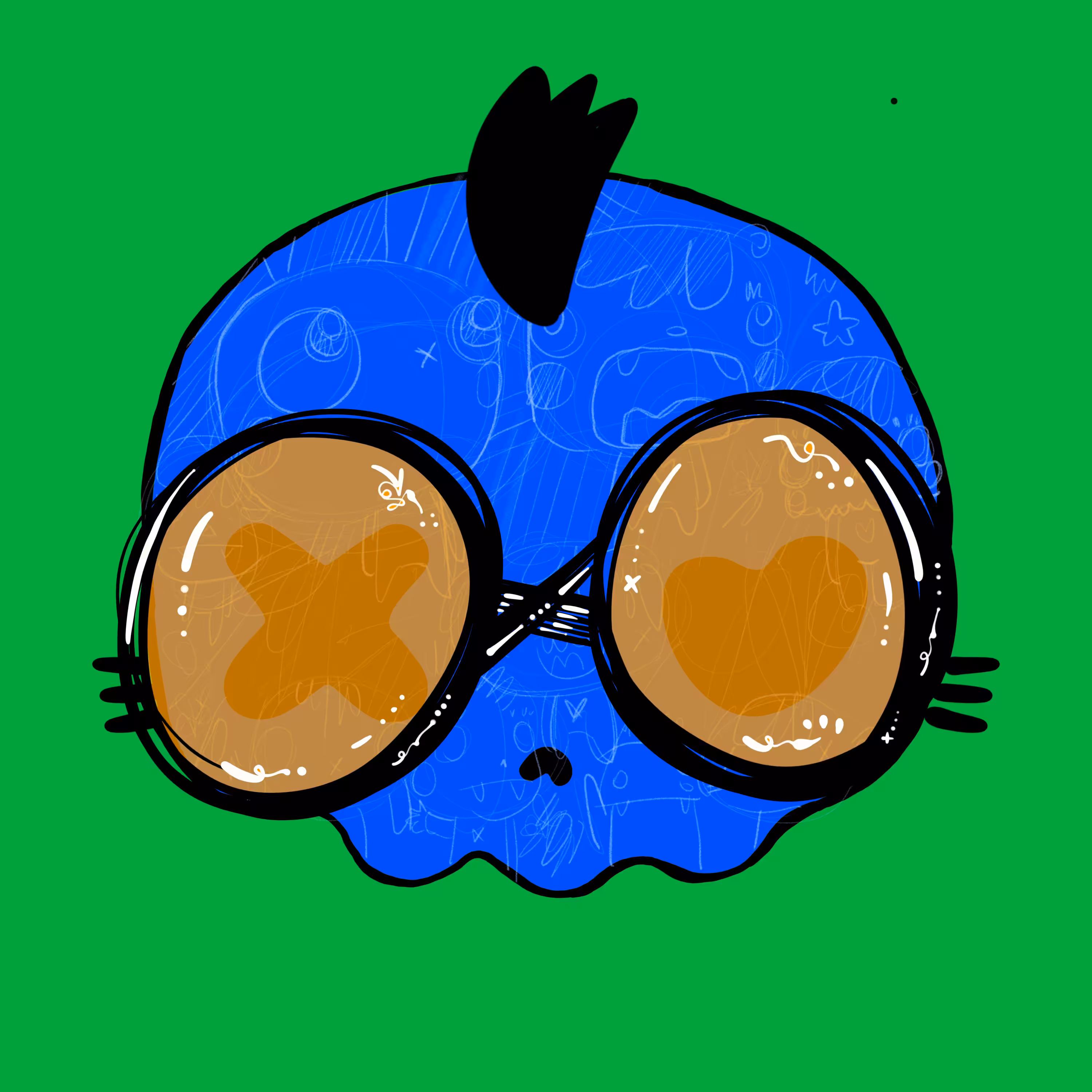 ORGNLS by SABET #60515