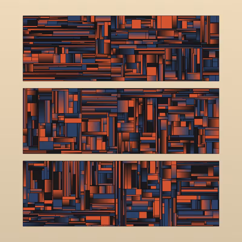 Fractionary #107