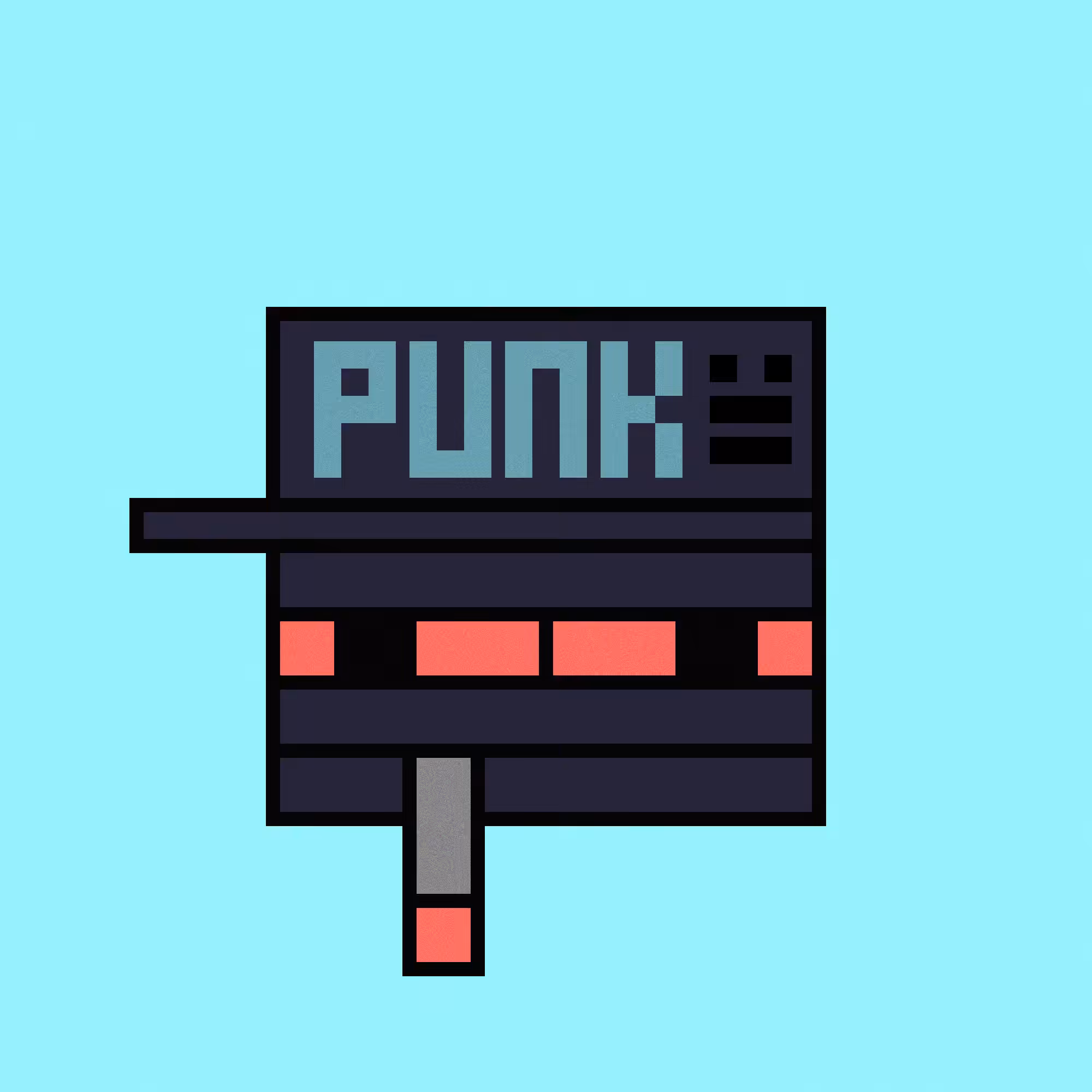 Opepunk - Hera