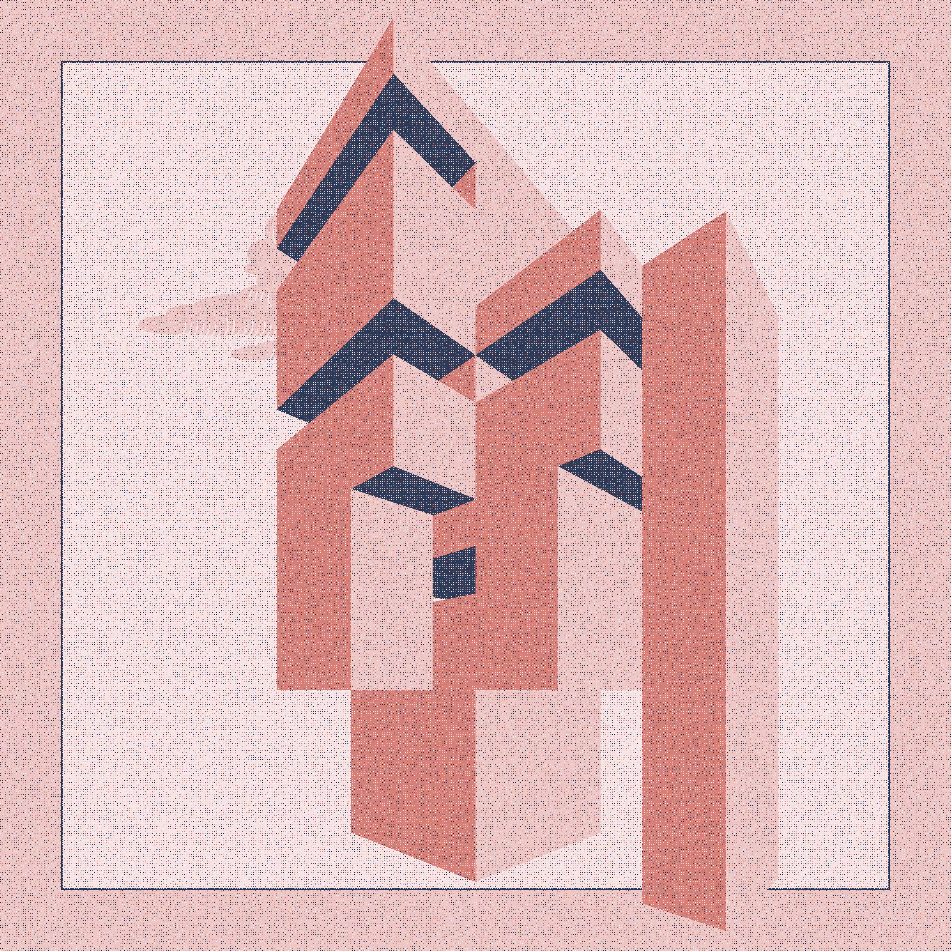 BRUTALISM #42