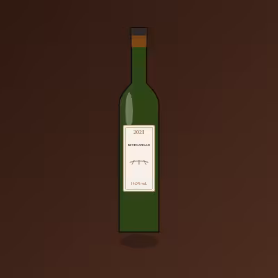Rusticanello #12