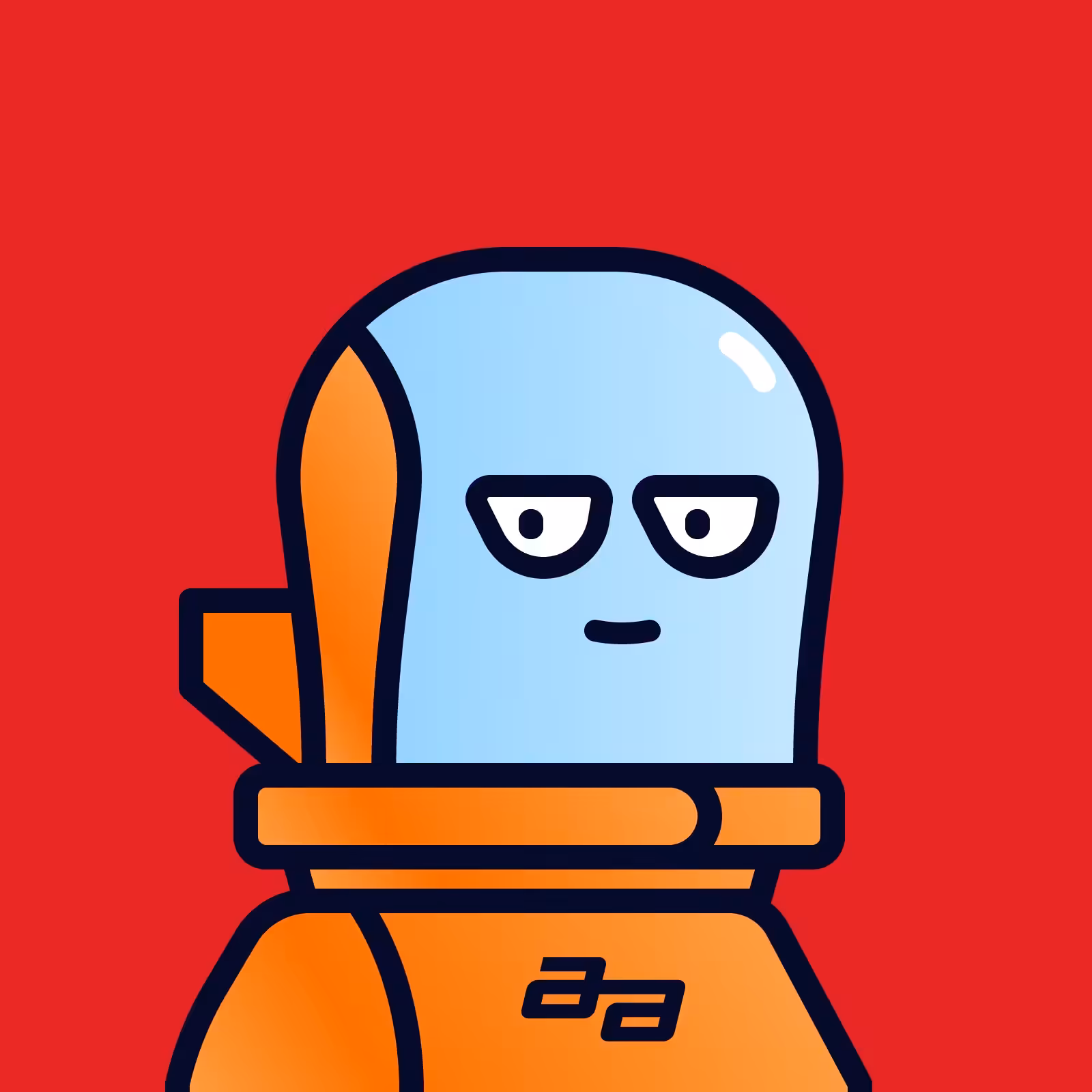 Awkward Astronauts #6384
