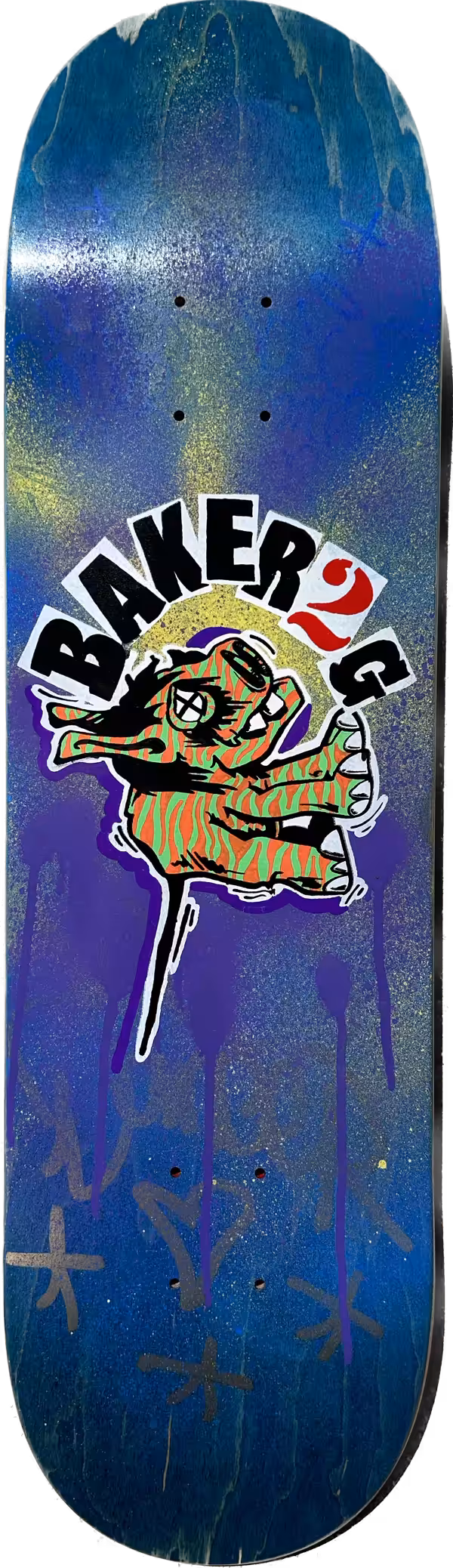 2G PROMO DECK #11