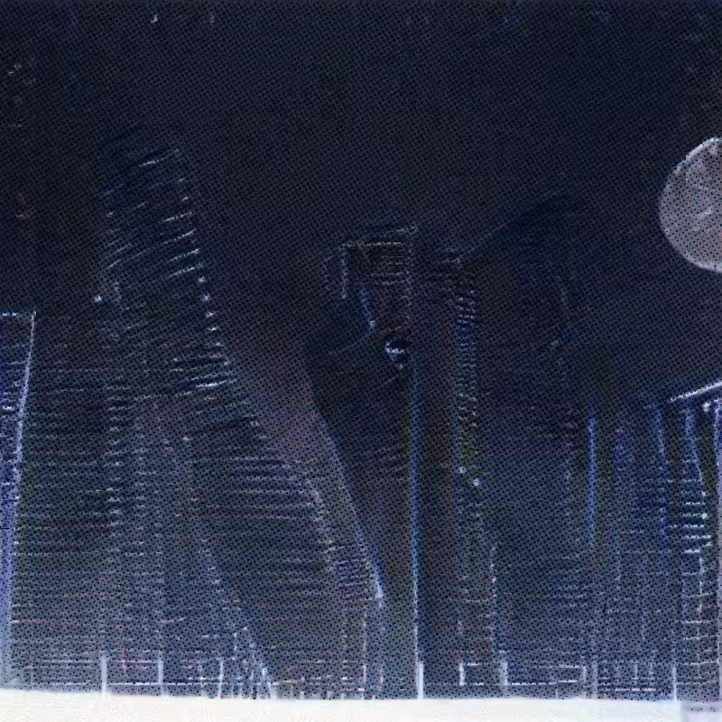Permutation City #187