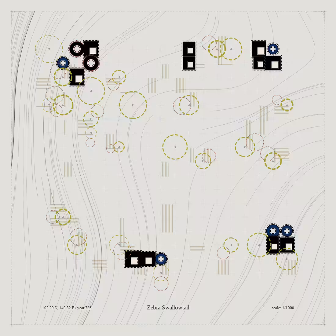 Maps of Life #56