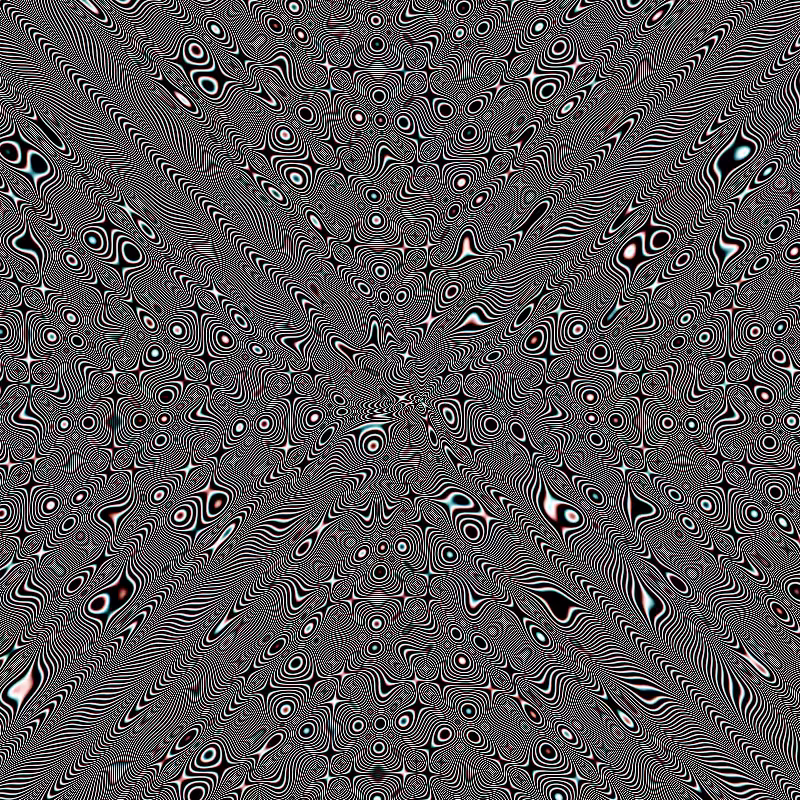Quantum Vacuum #117