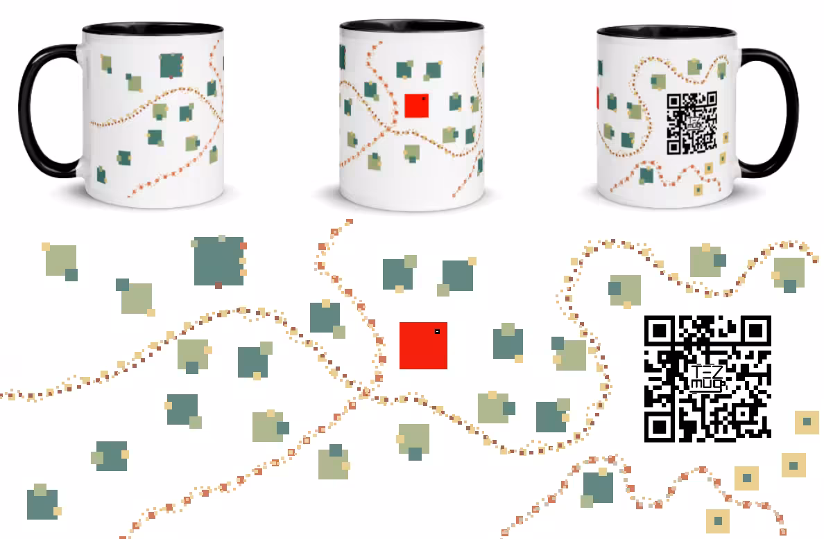 Tez Mug 018