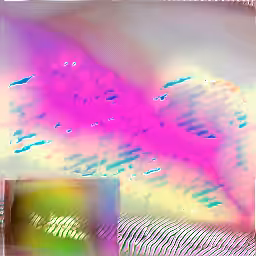 waves #677