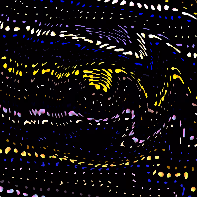 Warp #10