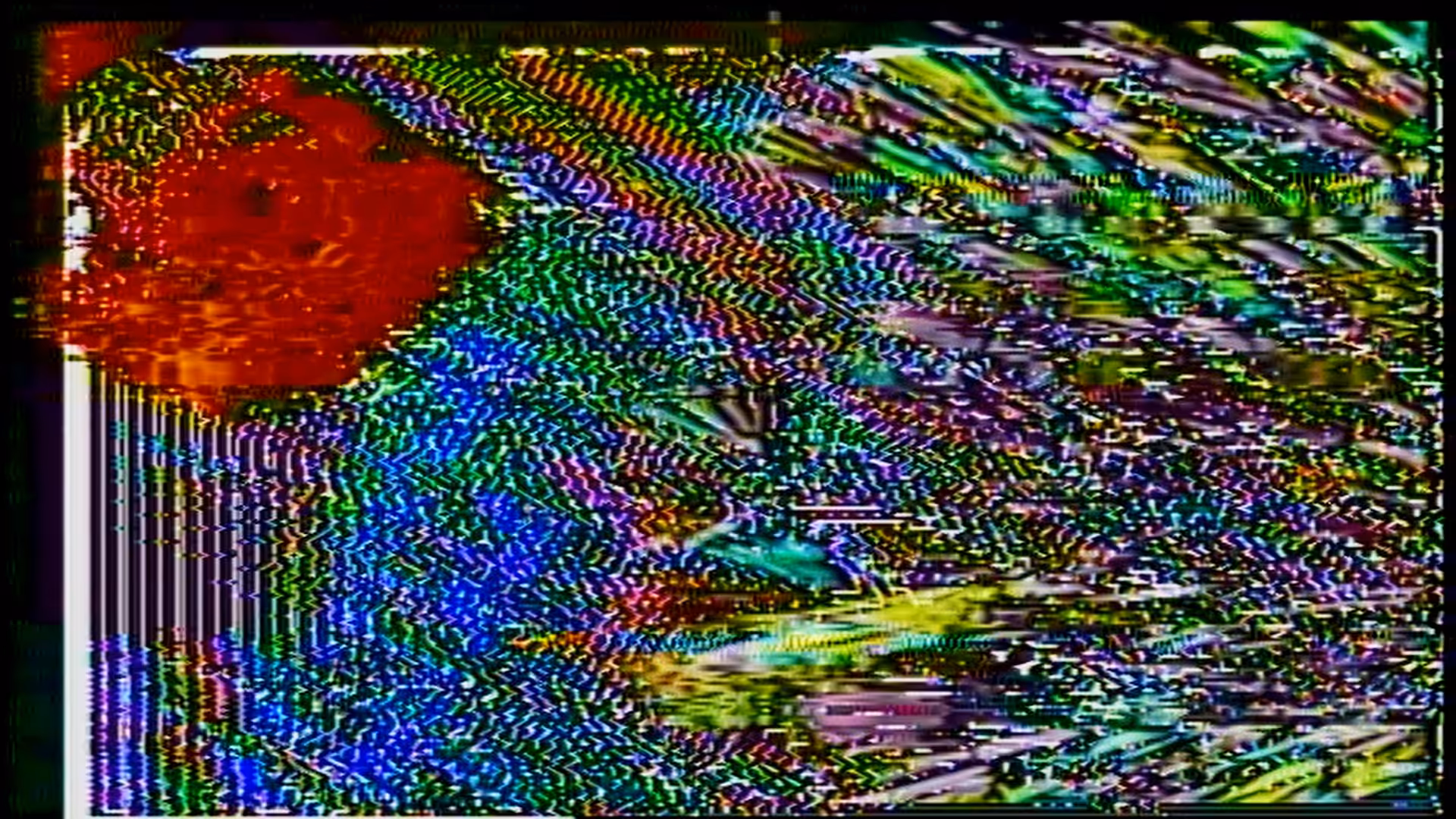 A͠E͜T̵H͞E͟R̸I̶S͡ #23