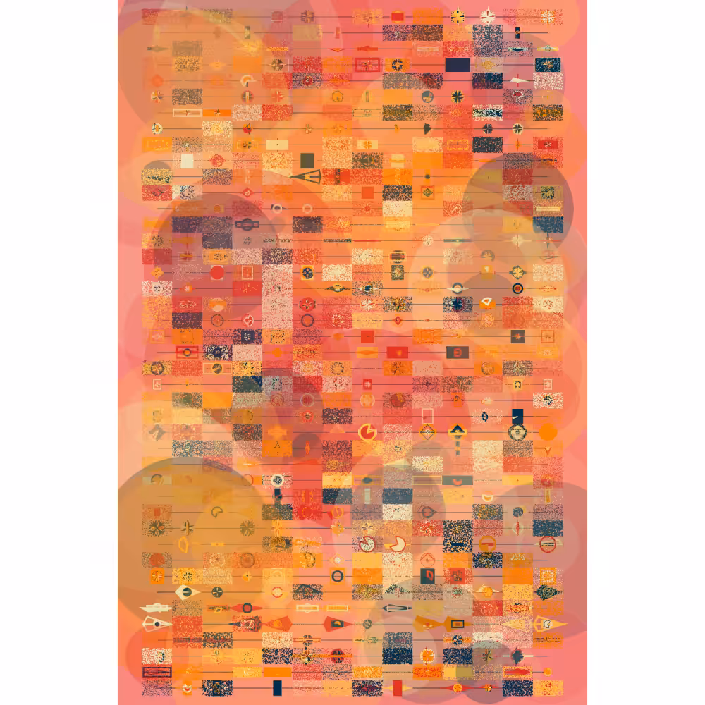 Etude #252