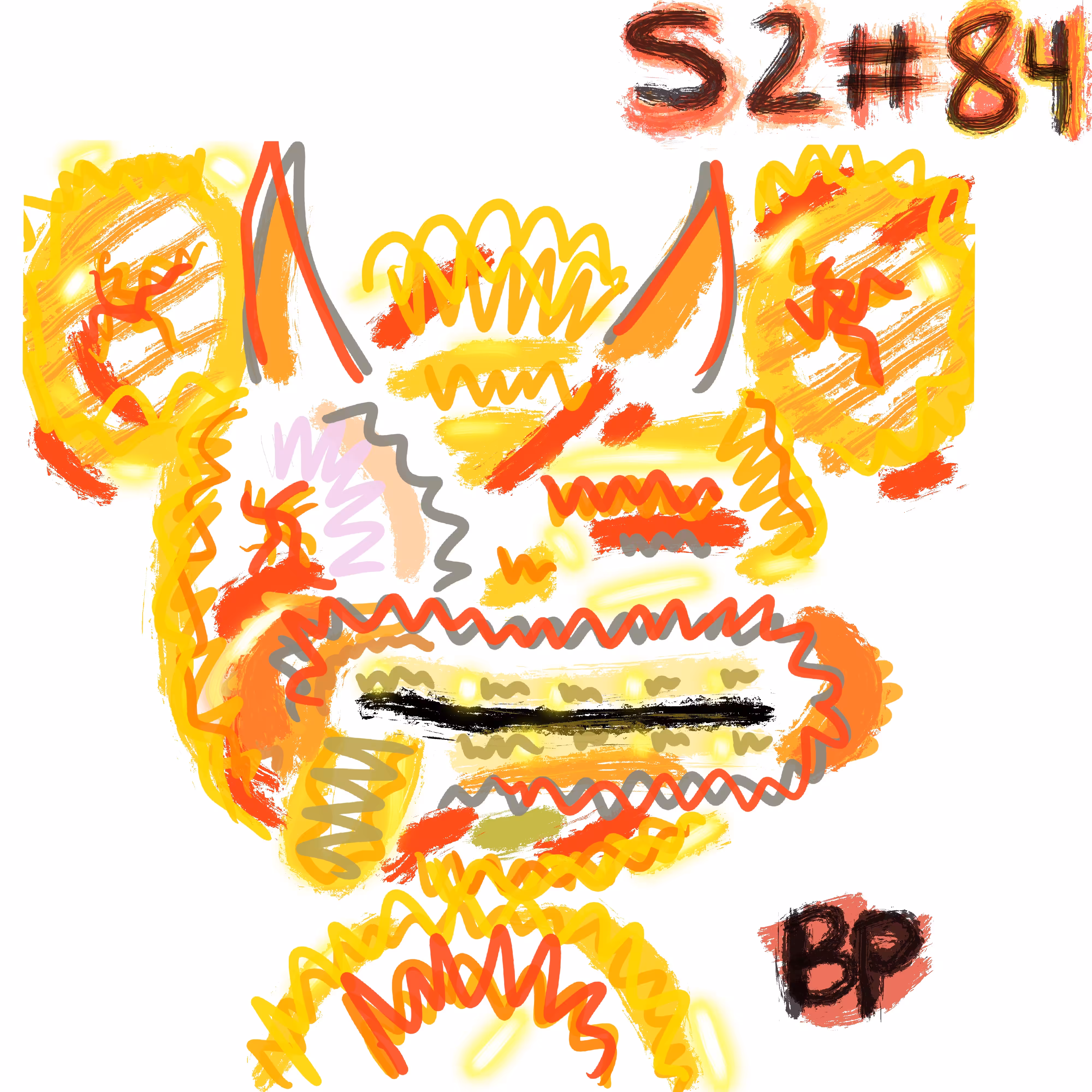#84
