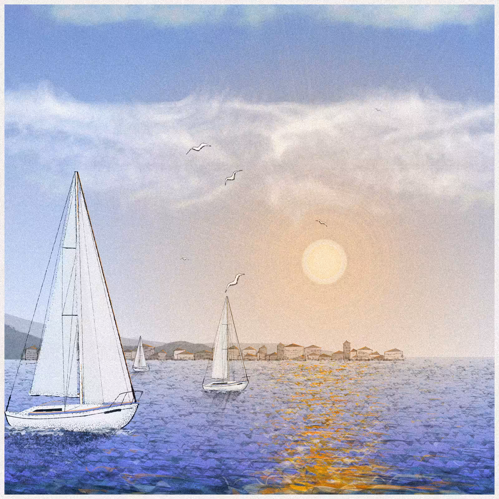 Voyage #60