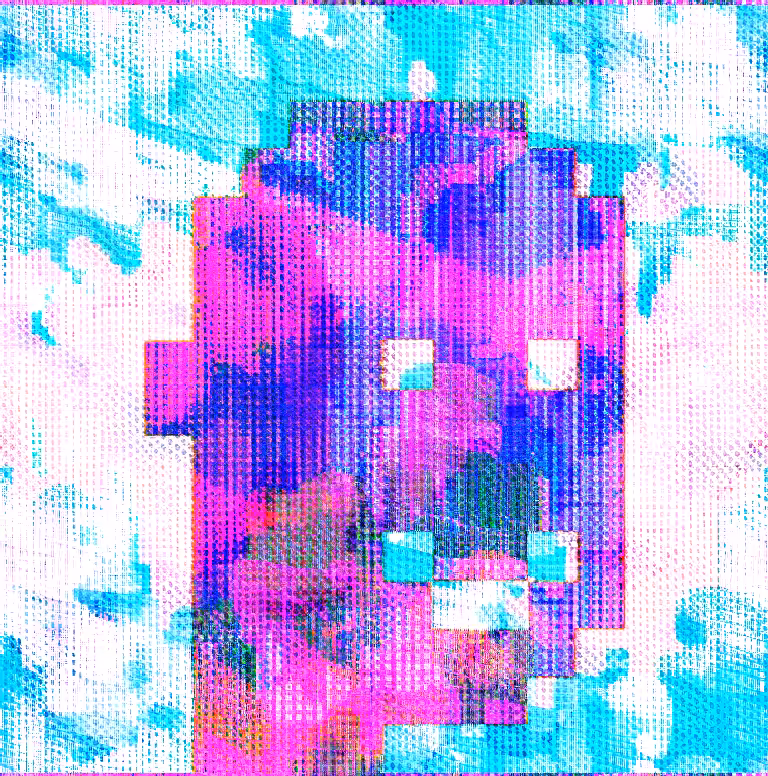 coalescence #3900