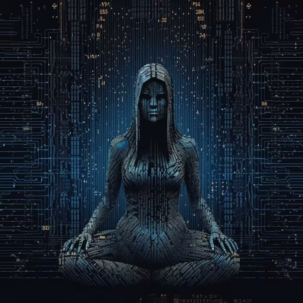 [⨫₀₀⁷⁶⁹  The Newborns of SINGULARITY ₃₁ ⁴₂⁸ ⁵⨫] #130