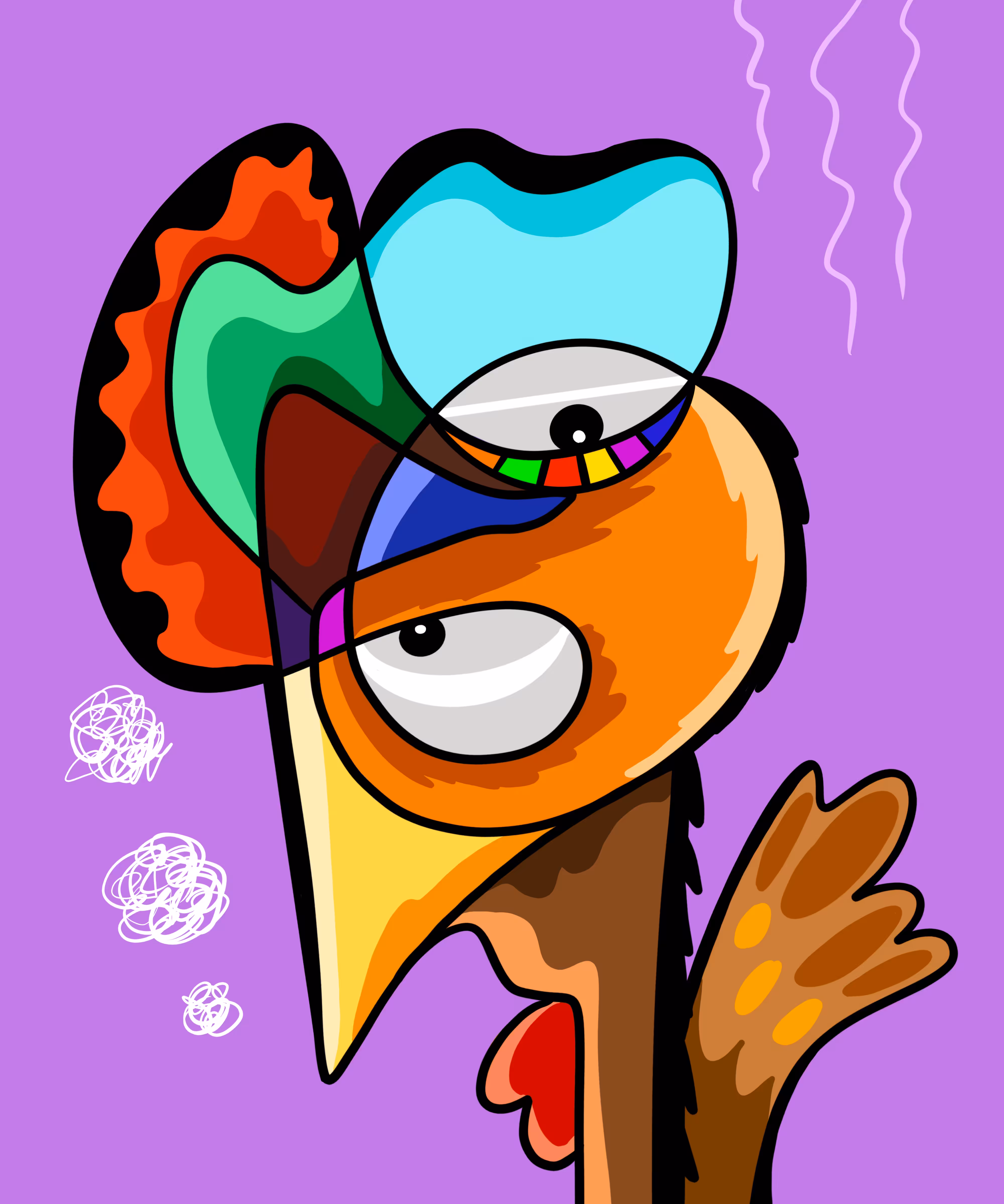 rooster