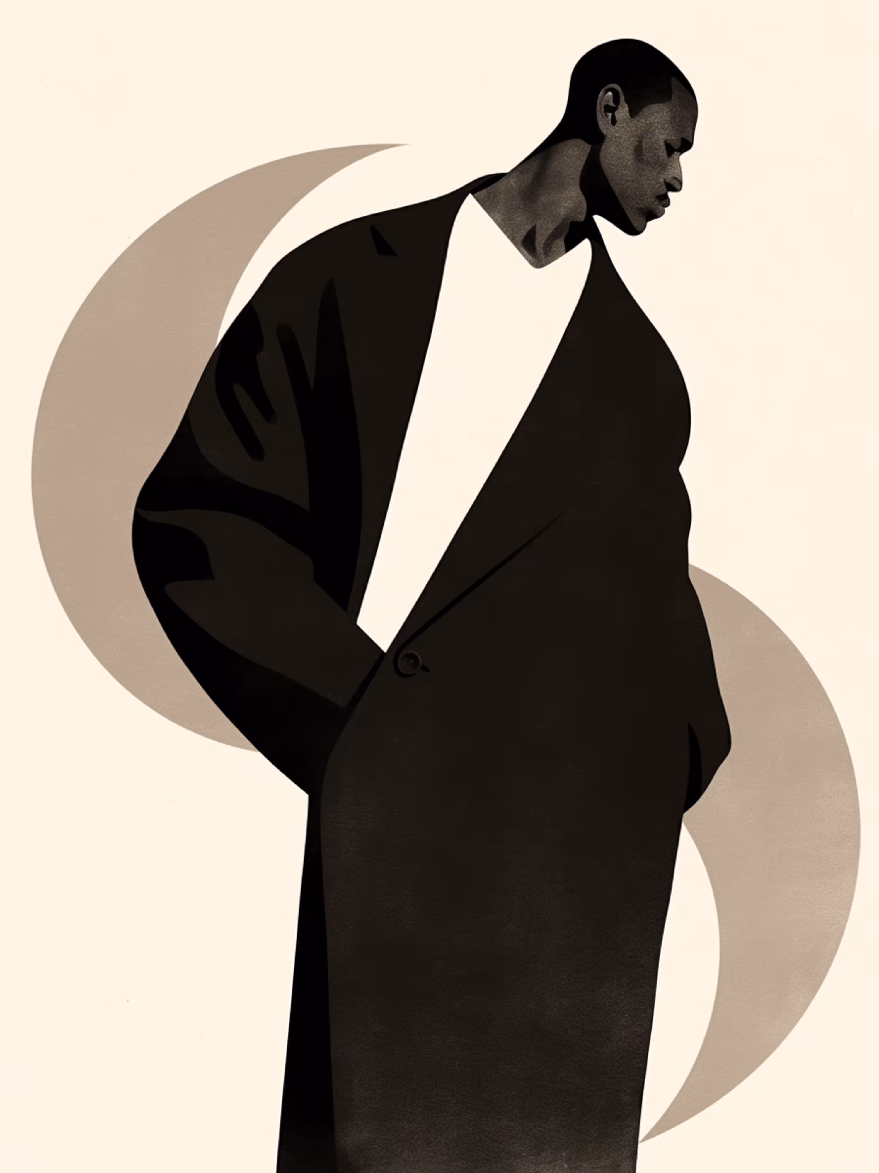 Minimalism and geometry