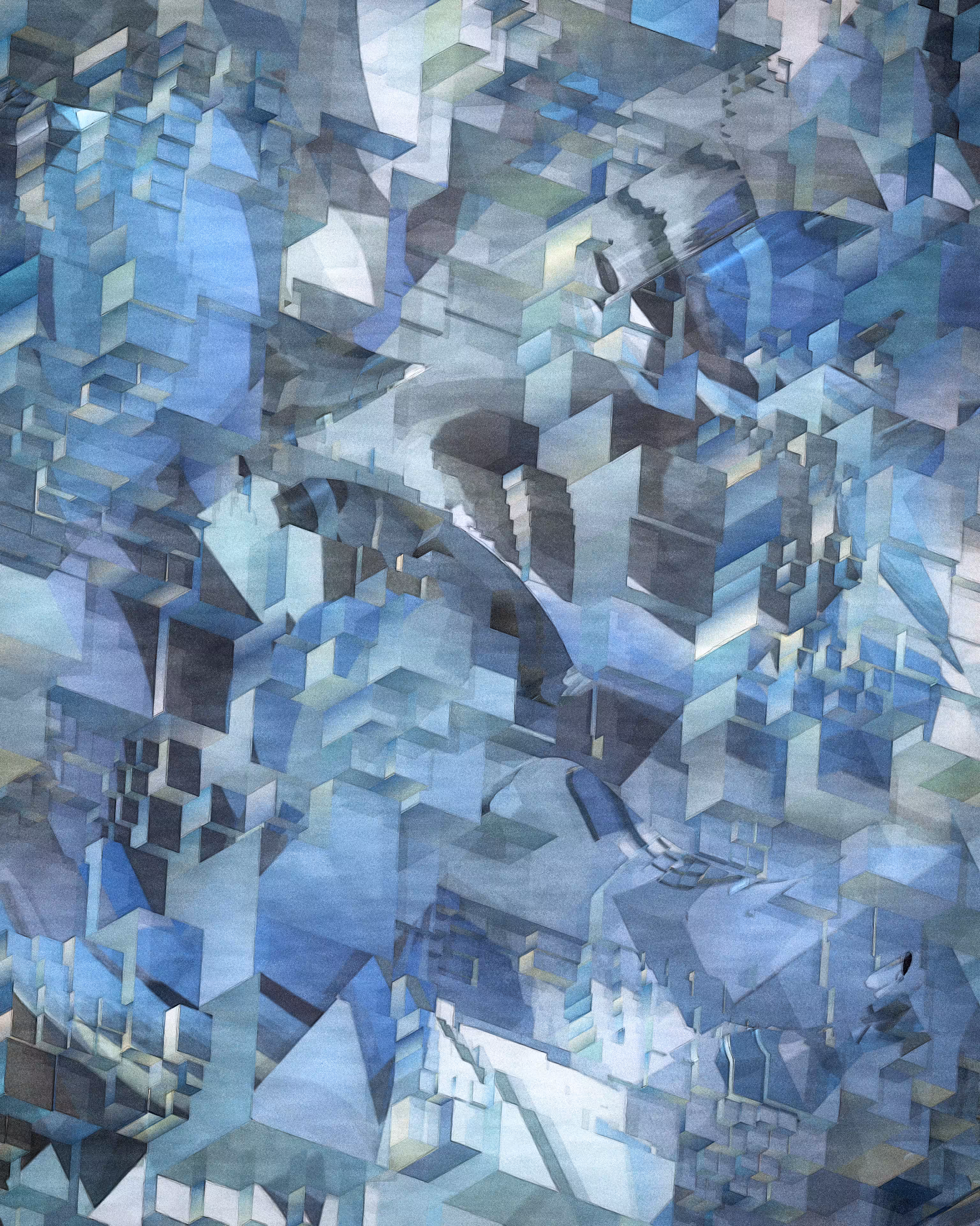 Tectonics #020