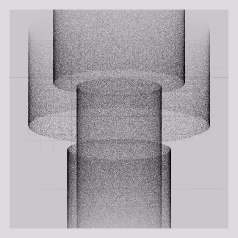isometry #2