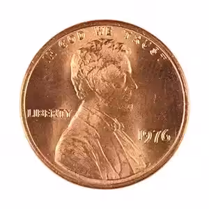 CENTS #6074