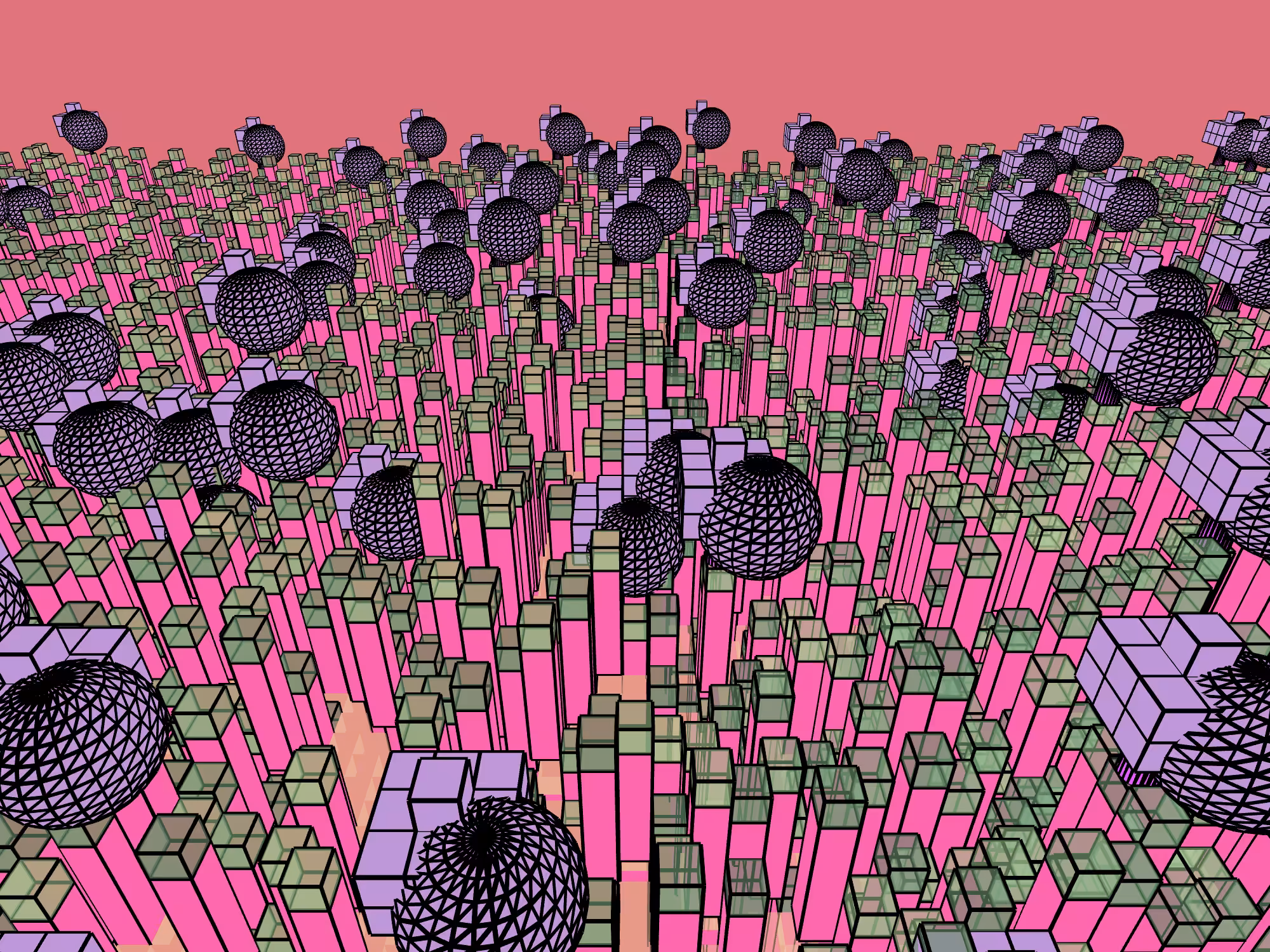 City 3030 #56