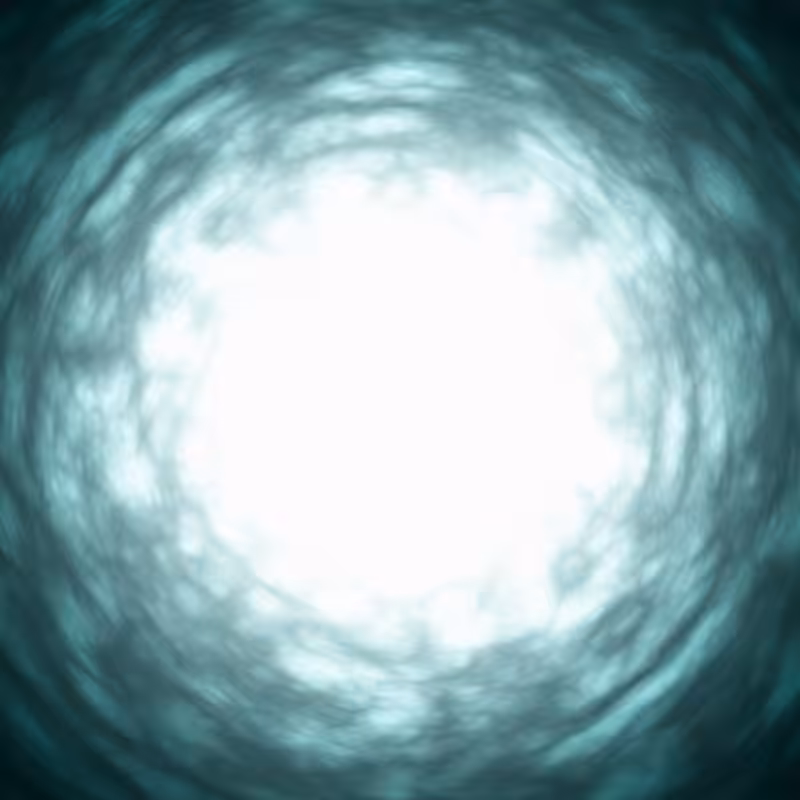 Singularity #3