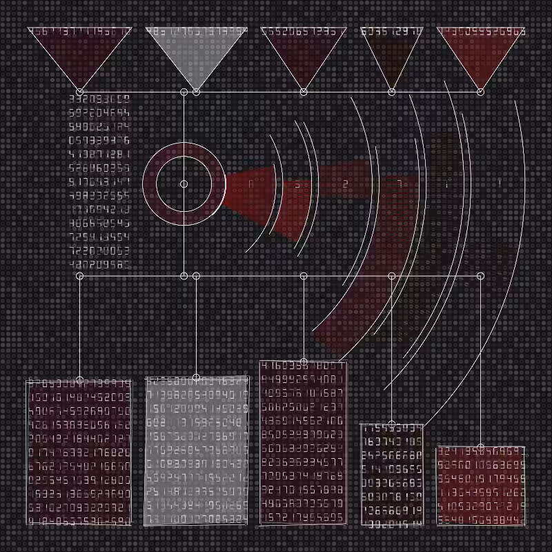 Digital City #7