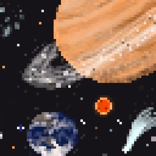 The Legendary Fortune Dragon X Astronaut (2/4)