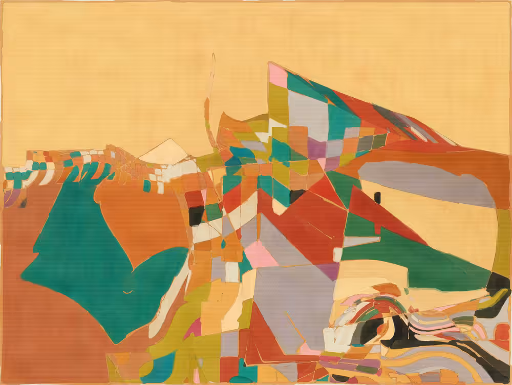 Superpositions #194