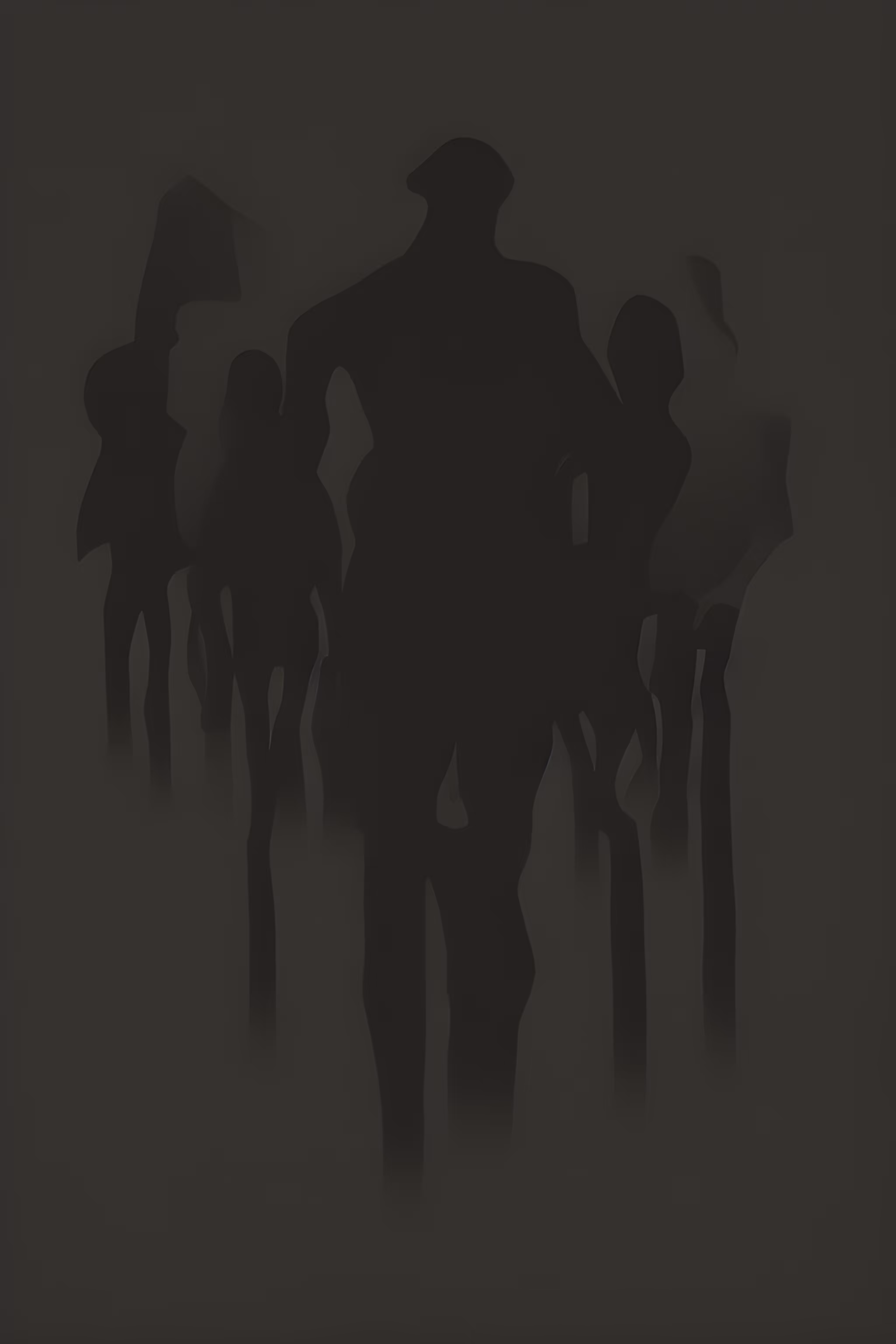 "Dismal Depths: Unveiling the Human Abyss"