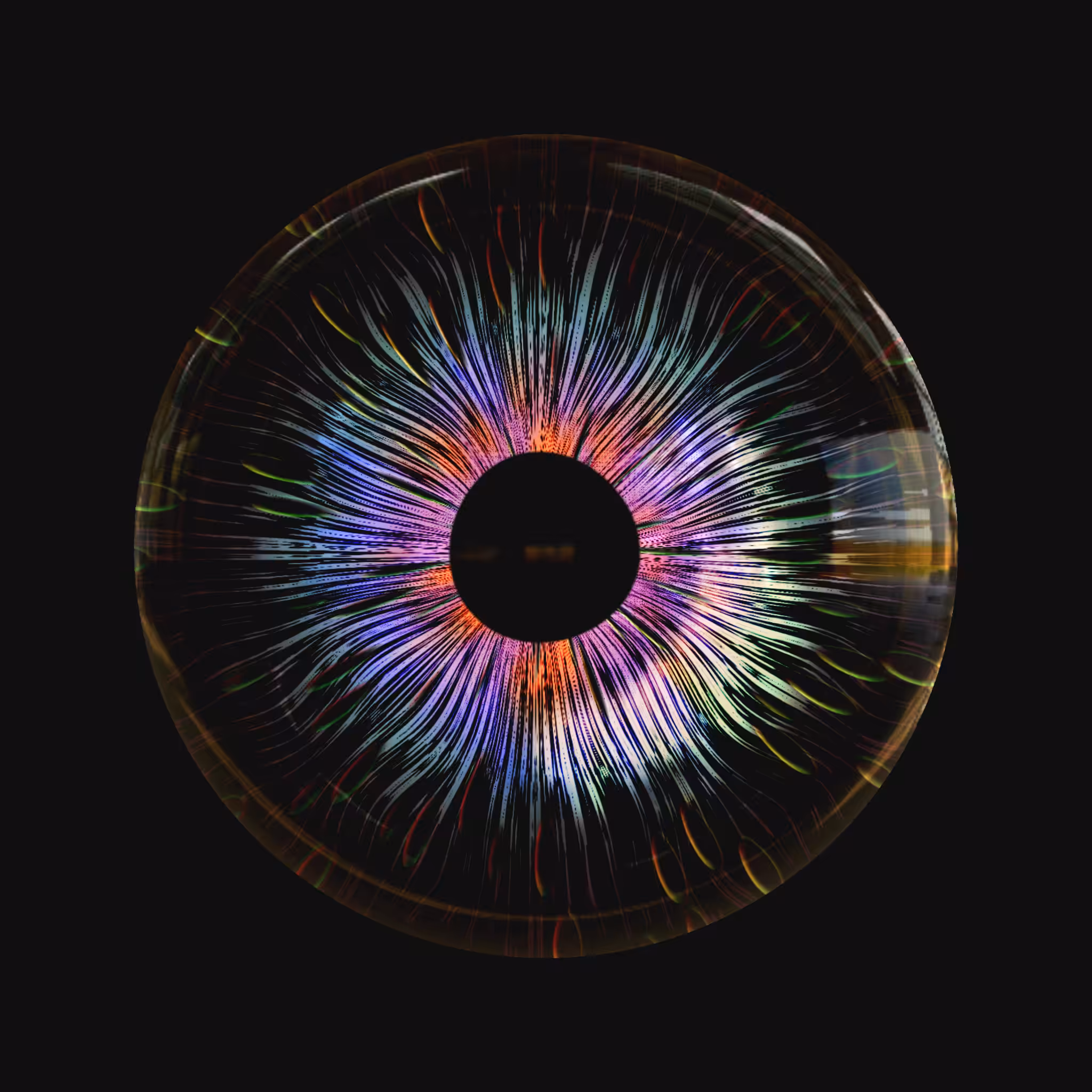 EYES #30