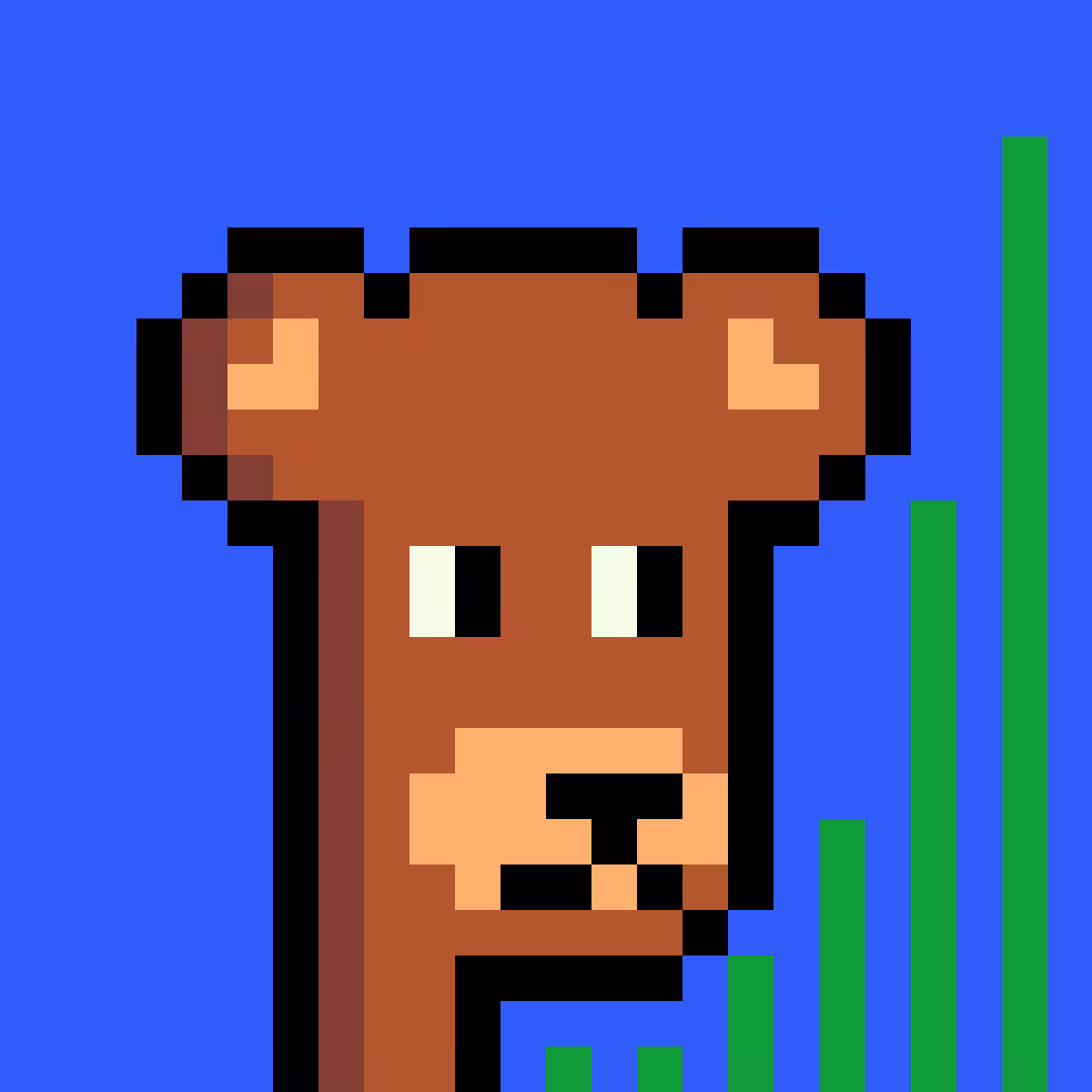 BearPunks #2288
