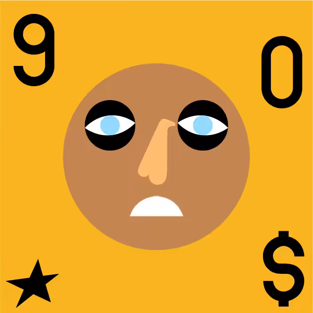 Super Cool World #4913