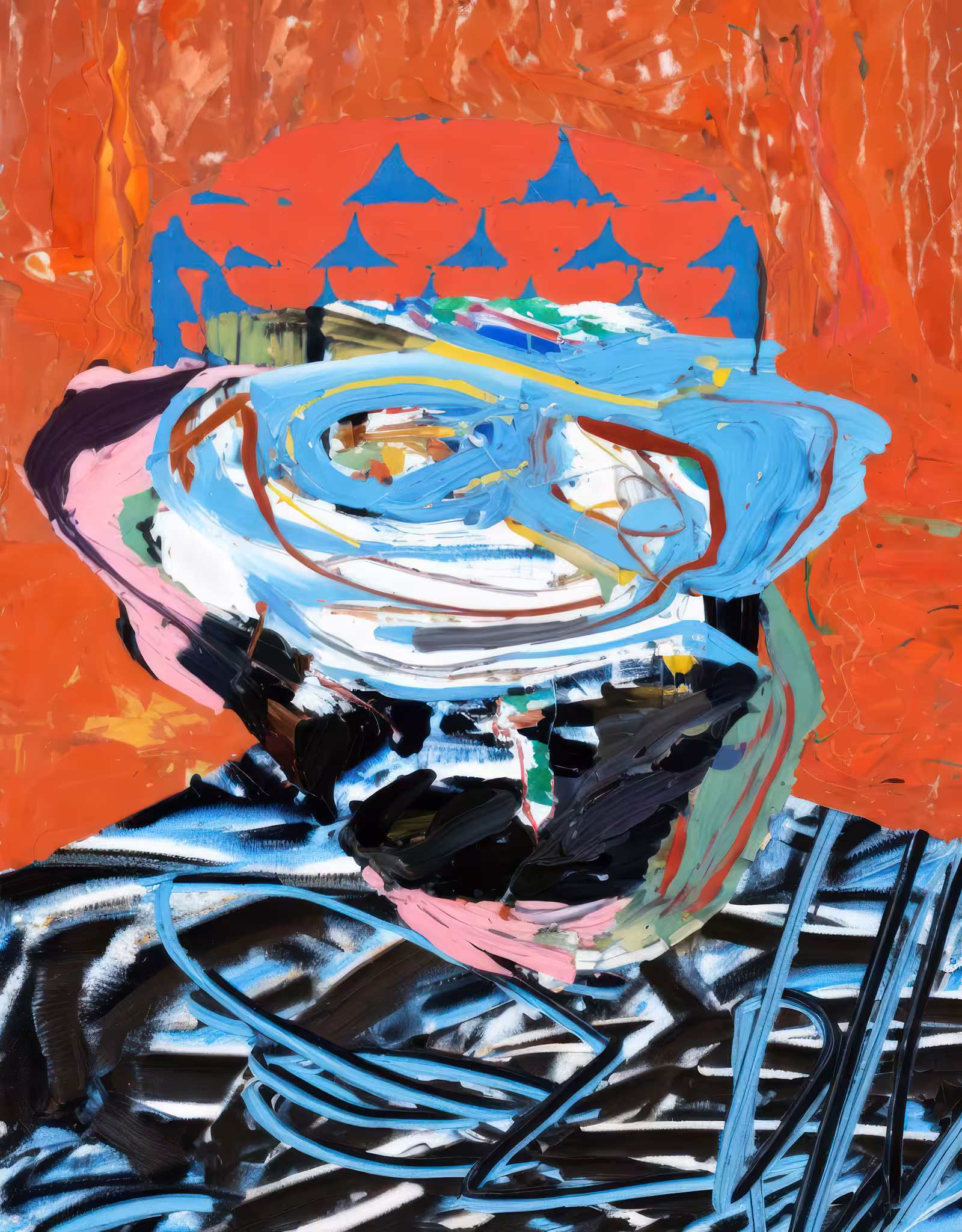 Outsider #7