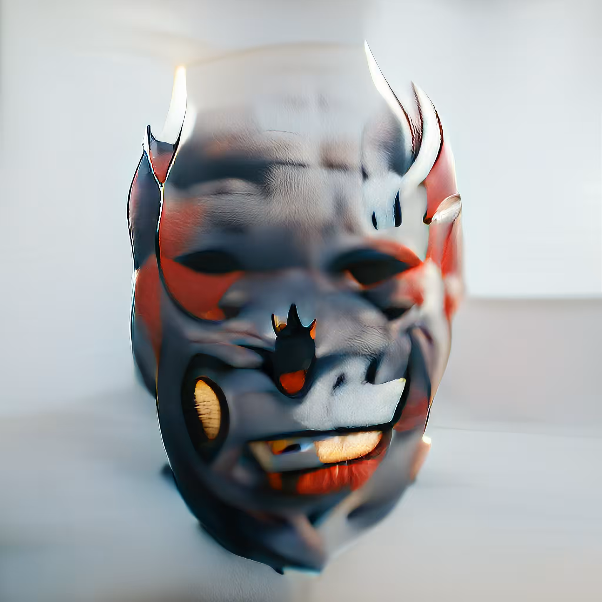 Oni 3