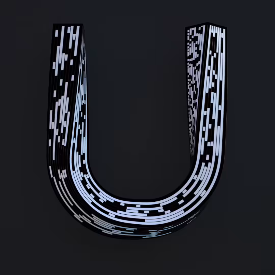 U turn