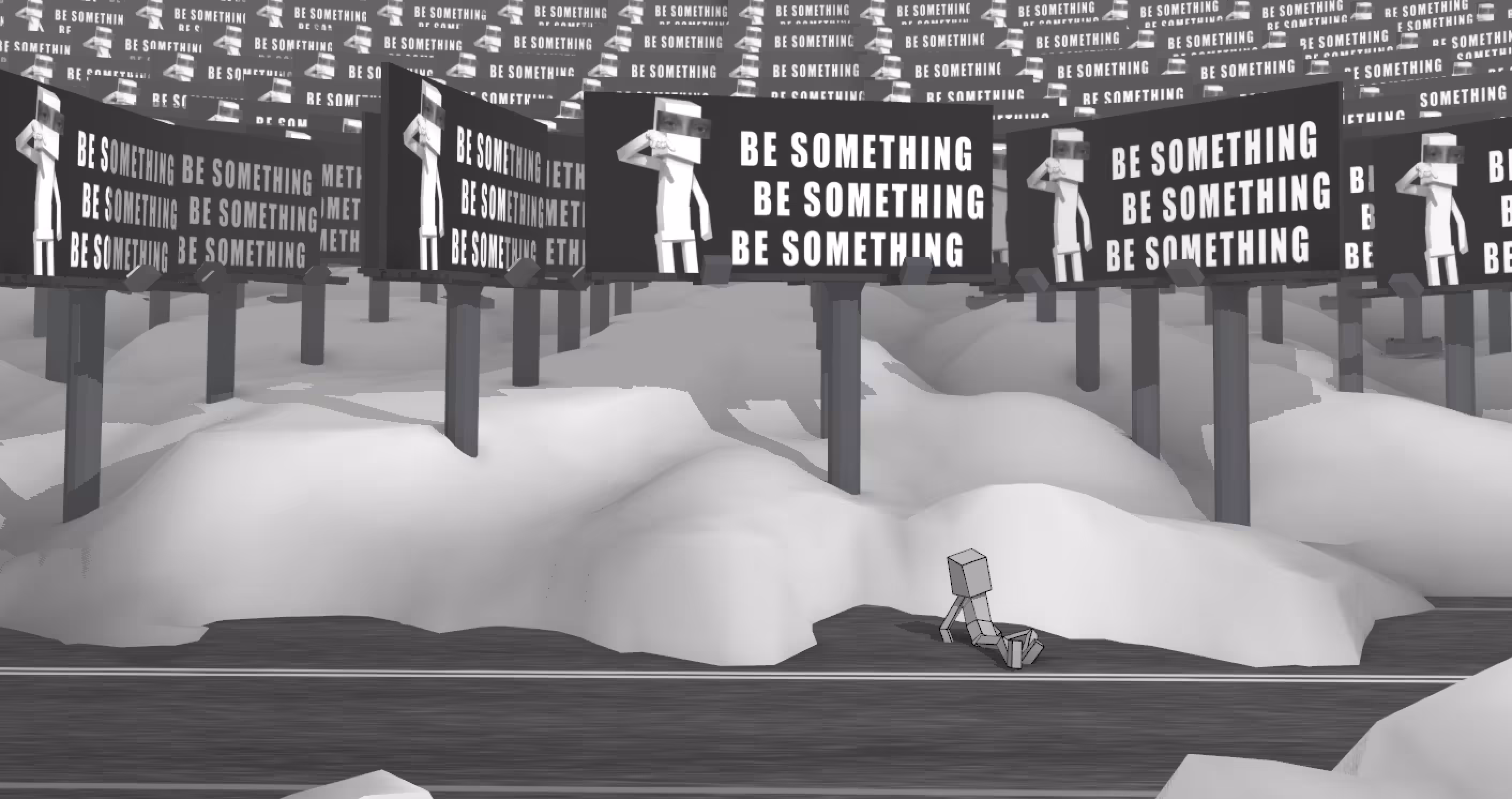 Be Something