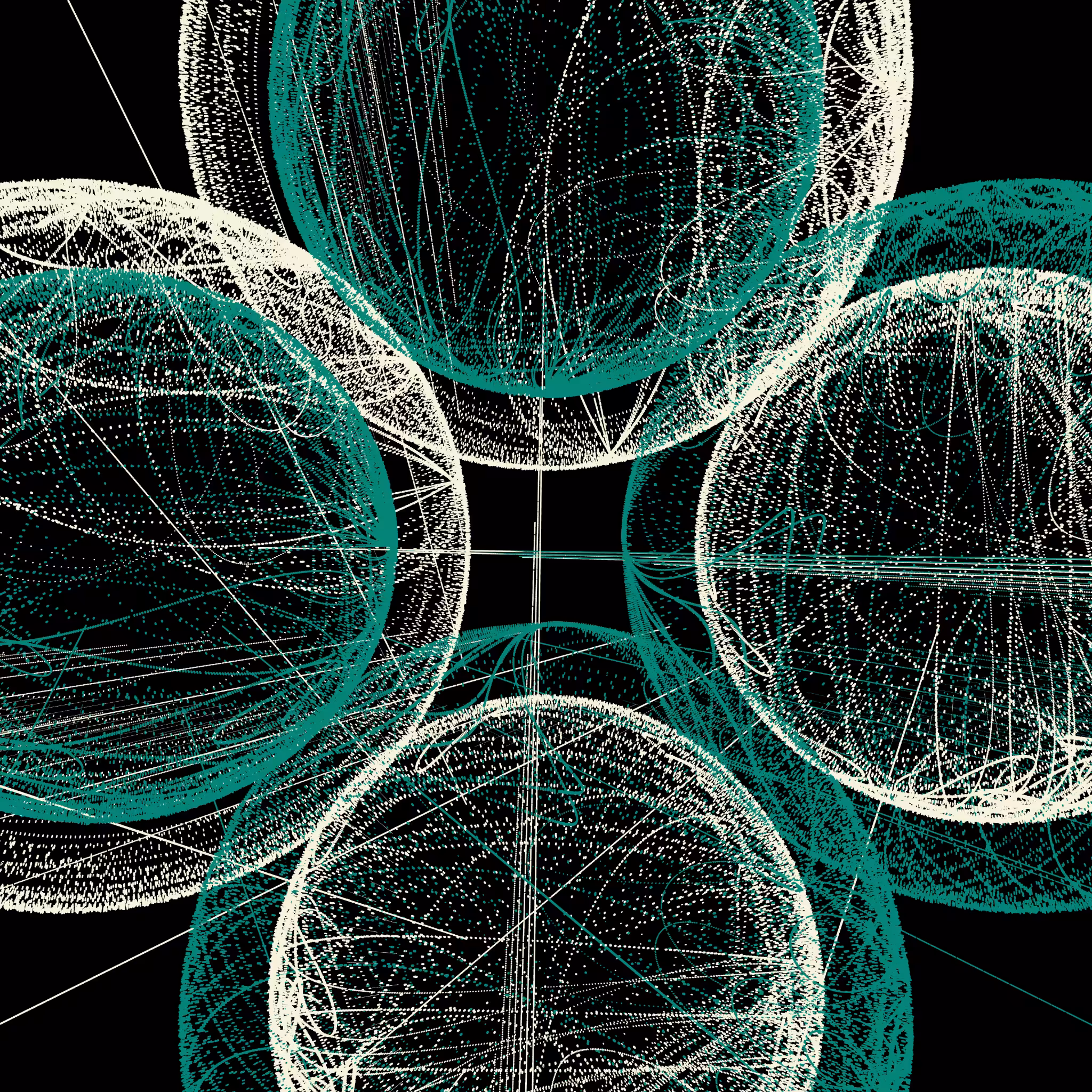 QuantumPath #17