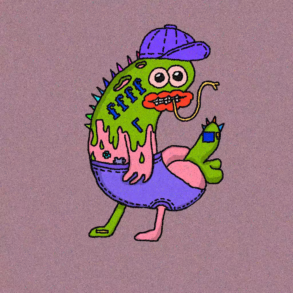 DICKRBUTTS #65