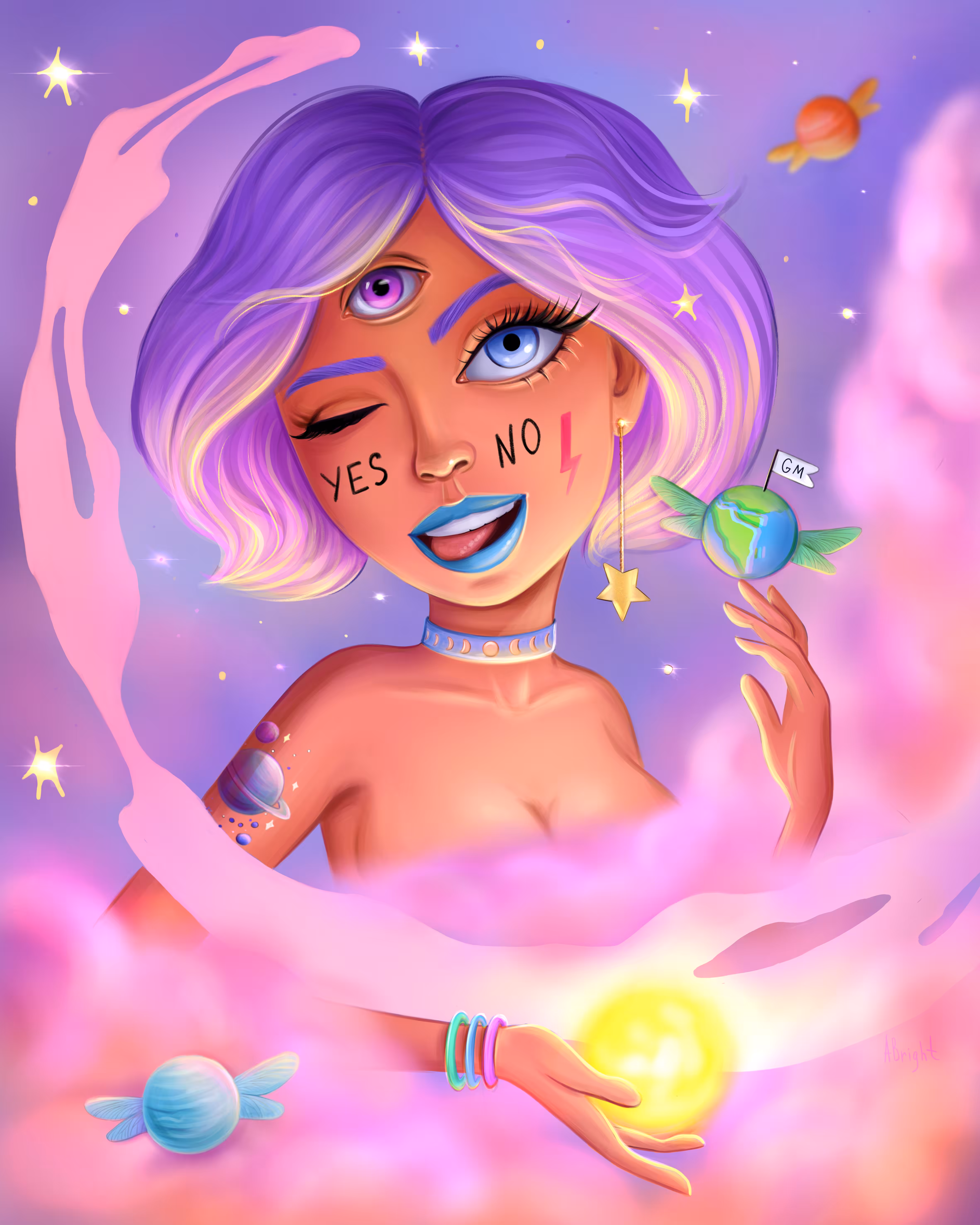 Miss Universe