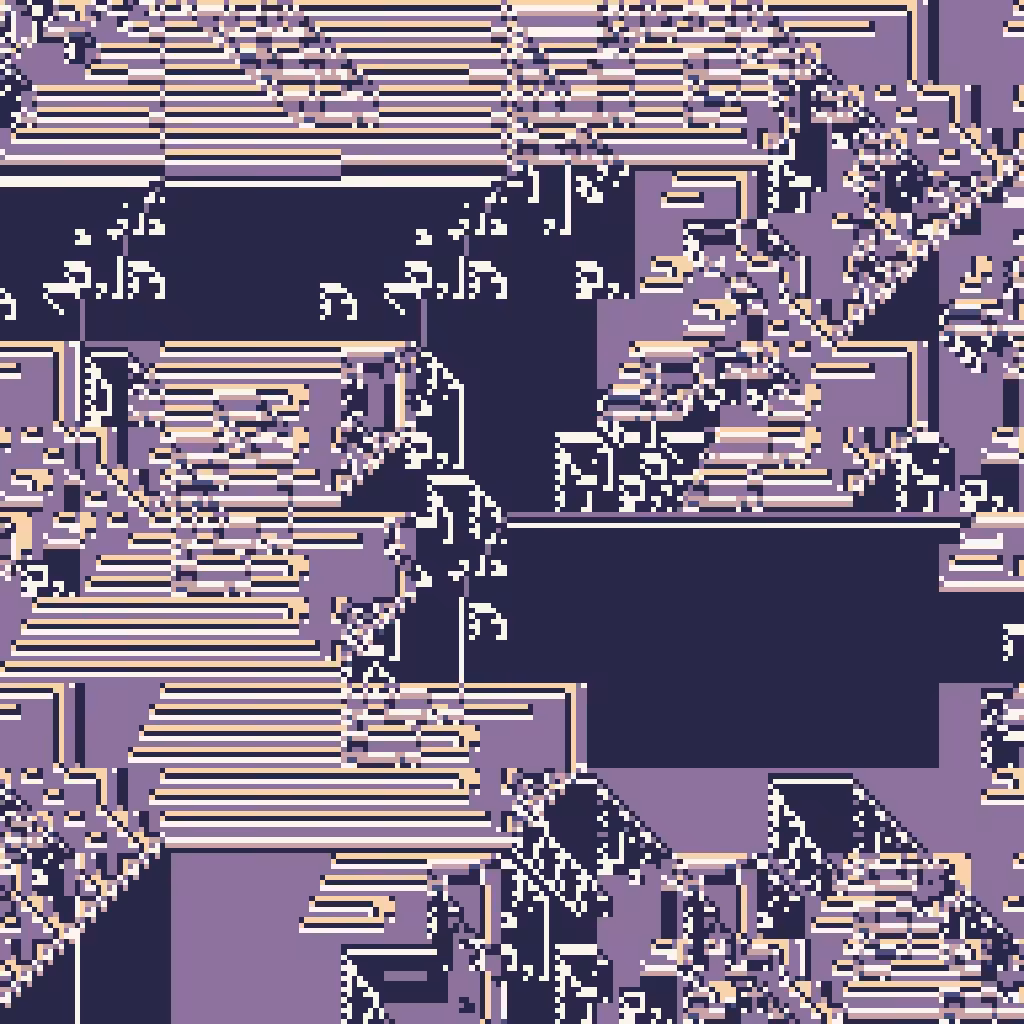 Zero-player game #647