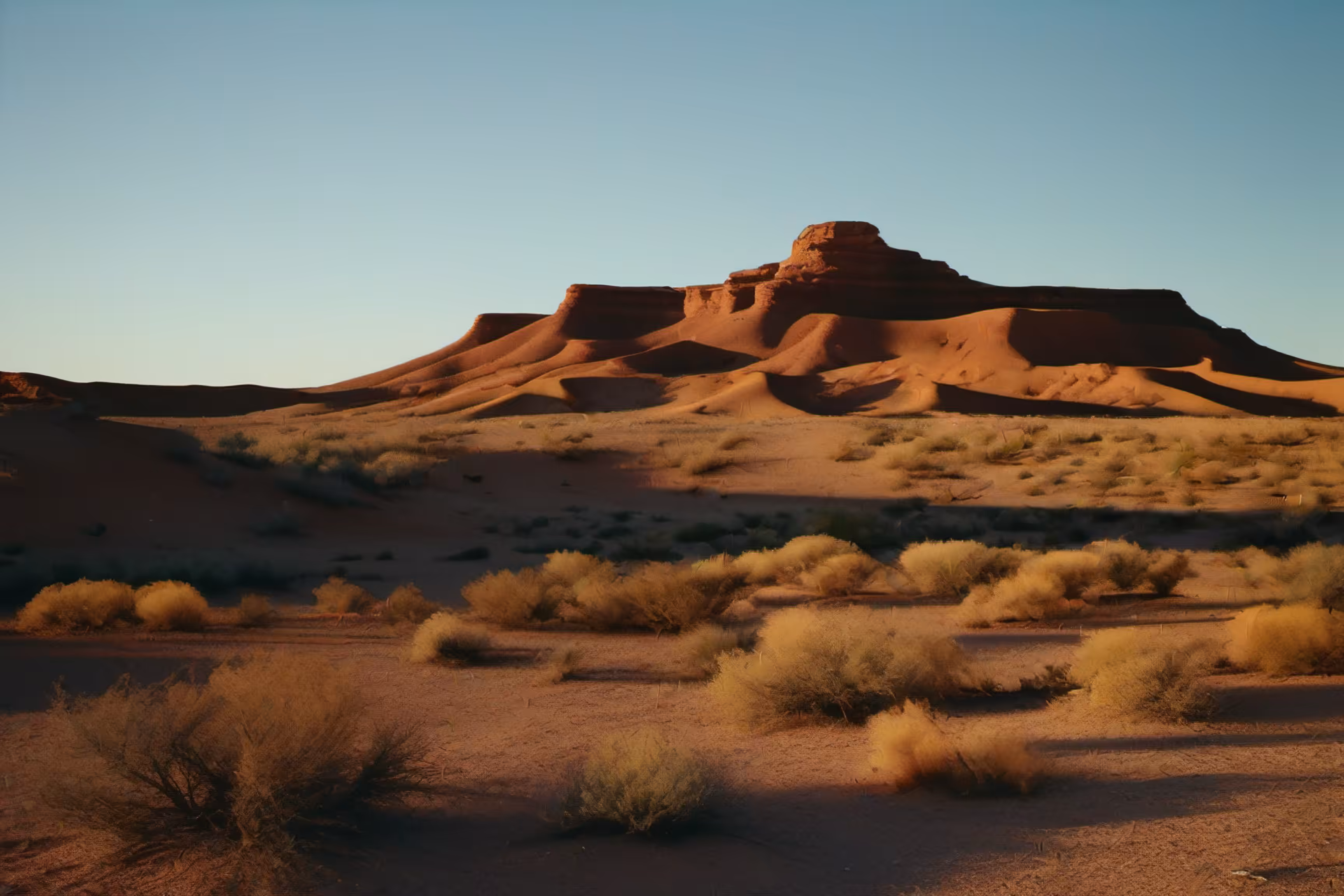 Lonely Landscapes #142