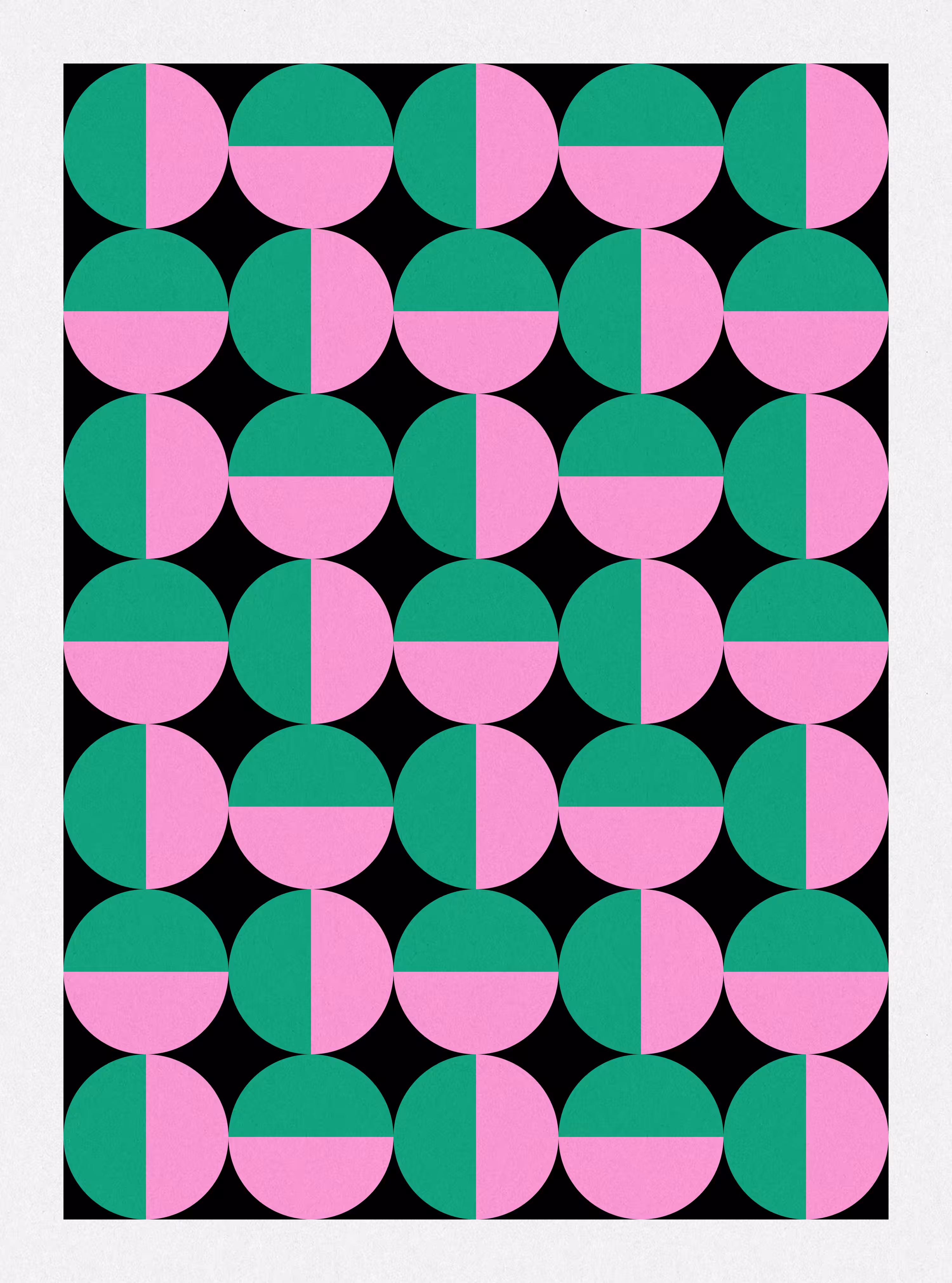 Circles#24