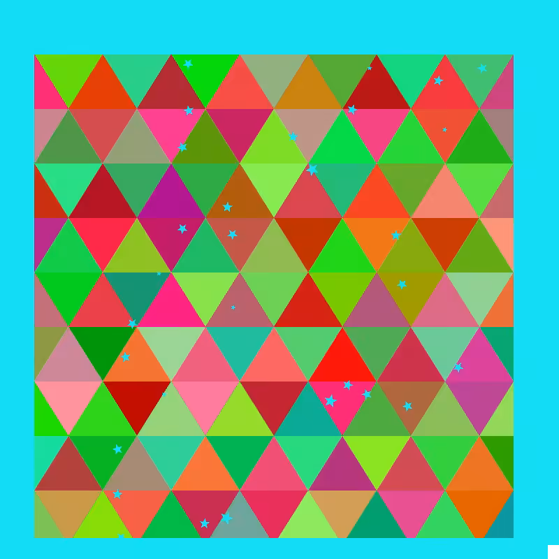Triangles #34
