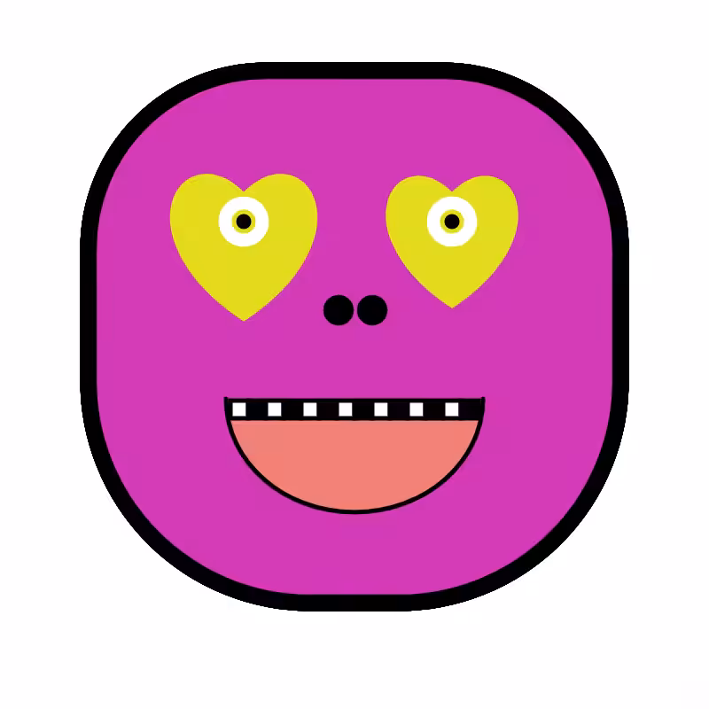 Big Moji #5