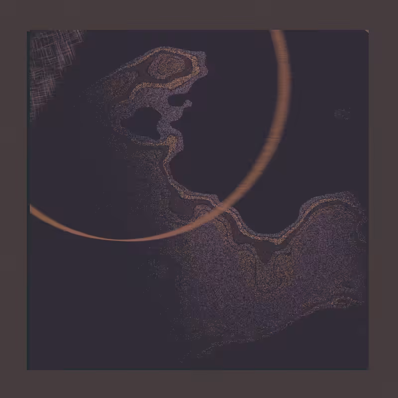 Atypical Lands #50