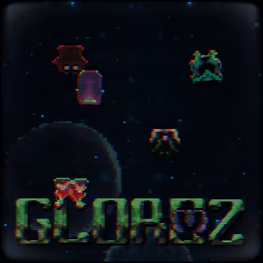 Glorbz - Recon units #1